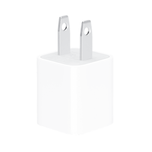 شارژر 5 وات USB اپل