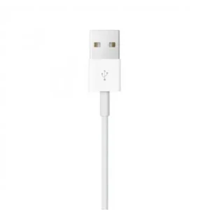 کابل شارژ سریع مگنتیک ساعت اپل واچ به USB-C دو میلیمتر