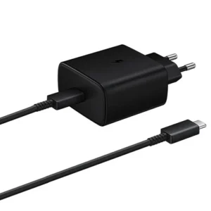 شارژر ۴۵ وات سامسونگ مدل EP-T4510XBEGGB