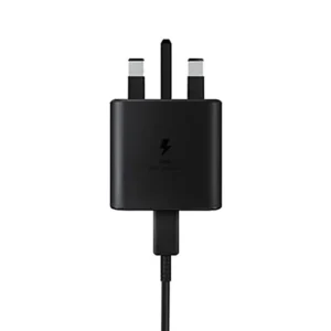 شارژر ۴۵ وات سامسونگ مدل EP-T4510XBEGGB