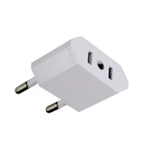 مبدل برق 2 به 2 الدینیو مدل Z1