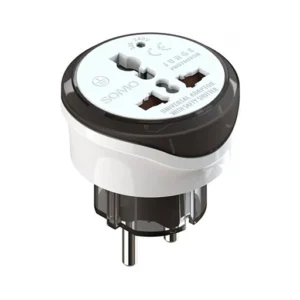 مبدل برق سومو مدل sm100g
