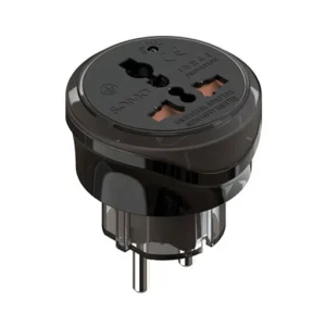 مبدل برق سومو مدل sm100g