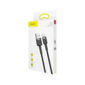 کابل سه متری USB به Type-C بیسوس مدل Cafule