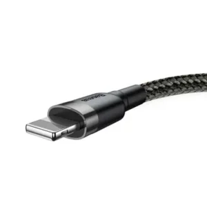 کابل سه متری USB به Type-C بیسوس مدل Cafule