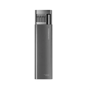 پیچ گوشتی قلمی شارژی پاورولوژی مدل P62IN1ESGY