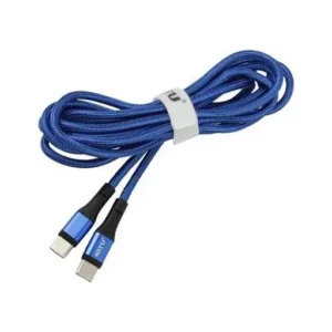 کابل دو متری Type-c به Type-c نیتو مدل nc201