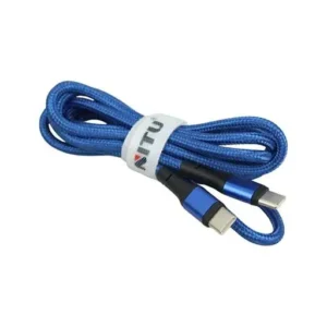 کابل دو متری Type-c به Type-c نیتو مدل nc201