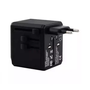 تبدیل برق و شارژر دیواری یسیدو مدل MC10