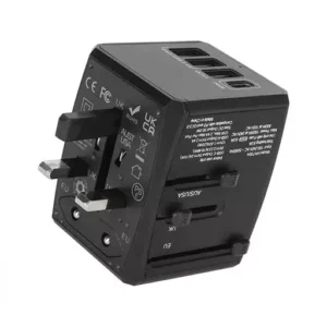 تبدیل برق و شارژر دیواری یسیدو مدل MC10