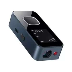 مینی متر لیزری 6۰ متری پاورولوژی مدل P60PLRFBU