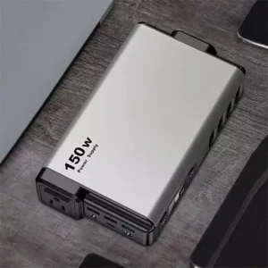 مینی پاورژنراتور 150 وات پاورولوژی مدل PPBCHA31