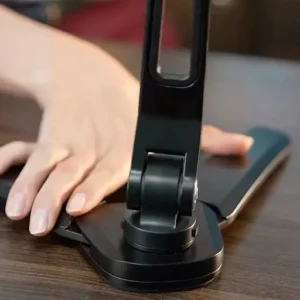 هولدر موبایل و تبلت قابل اتصال به میز پاورولوژی مدل PSARSPHBK