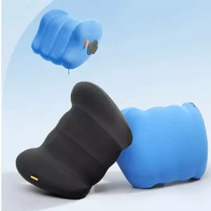 بالشت طبی کمر بیسوس مدل BD-CN005