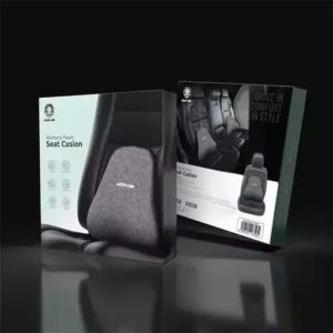بالشتک طبی کمر گرین لاین مدل gnmeseatcsnbk