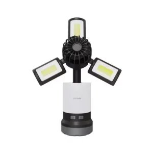 چراغ کمپینگ لایت سه کاره پرودو مدل PD-LS3N1LFLF
