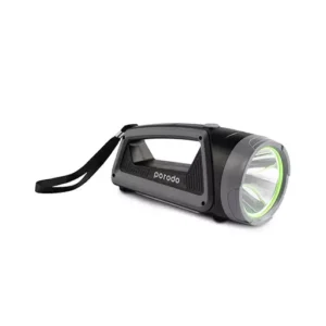 چراغ قوه 2 کاره شارژی پرودو مدل PD-LS2IN1TSL