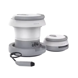 بیده قابل حمل , کمپینگ لایت گرین لاین مدل GN2IN1EBDTWH