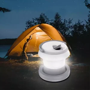 بیده قابل حمل , کمپینگ لایت گرین لاین مدل GN2IN1EBDTWH
