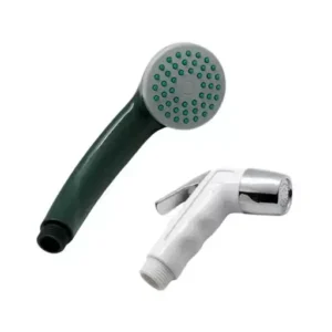 دوش مسافرتی شارژی گرین لاین مدل GNOTDSHWGN