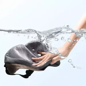 بالشتک طبی دوطرفه خودرو بیسوس مدل C20036403831