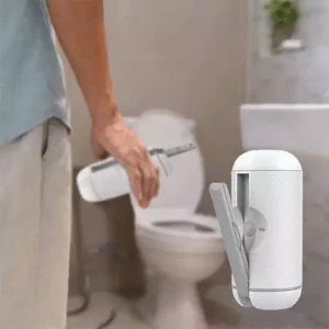 بیده جیبی شارژی گرین لاین مدل GNPBIDETSPWH