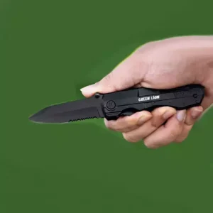 انبردست چند کاره گرین لاین مدل GNMLTPLRP14BK