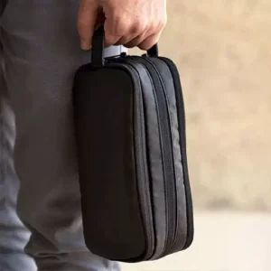 کیف لوازم جانبی گرین لاین با قفل هوشمند مدل GNLYSPCHBK