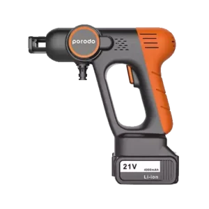 کارواش شارژی پرودو مدل PD-PCWM2-BKOG