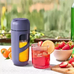مخلوطکن وکیوم پرودو مدل PD-P55JV