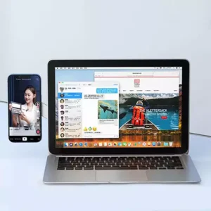 هولدر نگهدارنده موبایل به لپ‌تاپ کوتسی مدل ts-51006