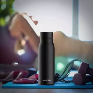 فلاسک و بطری هوشمند وکیوم لپرسو مدل LP600SBBK
