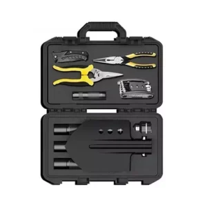 کیف ابزار چندکاره بقا گرین لاین مدل Survival X9