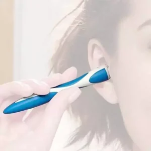گوش پاک کن سیلیکونی کیولیپین