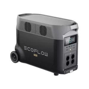 پاورژنراتور 3600 وات 3.6kwh اكوفلو مدل EcoFlow DELTA Pro