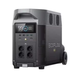 پاورژنراتور 3600 وات 3.6kwh اكوفلو مدل EcoFlow DELTA Pro