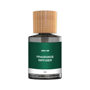 خوشبو کننده هوا و بخور ساز و بوگیر Diffuser گرین لاین مدل GNFRADIFSRWD
