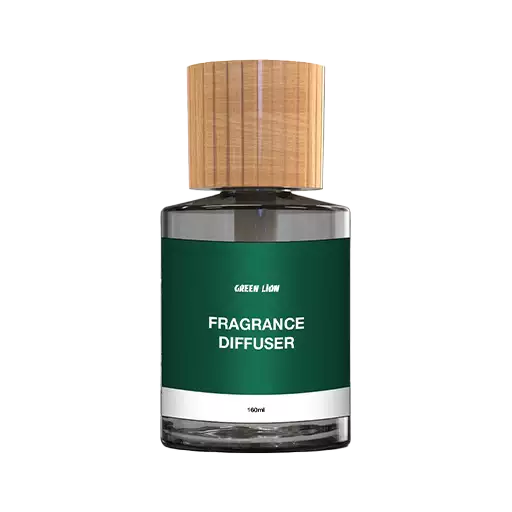 خوشبو کننده هوا و بخور ساز و بوگیر Diffuser گرین لاین مدل GNFRADIFSRWD