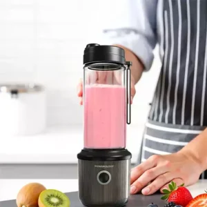 مخلوط کن شارژی قابل حمل پاورولوژی مدل psm013