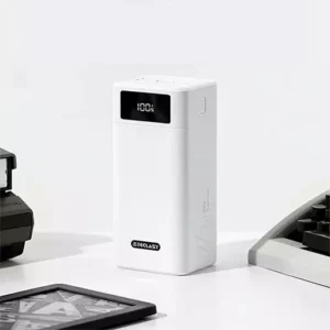 پاوربانک ۵۷ هزار میلیآمپر ساعتی teclast مدل a60-pro-k