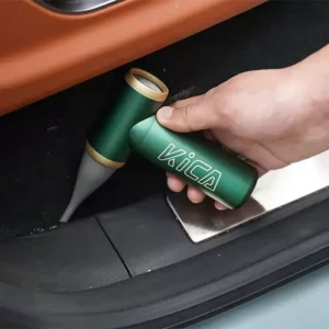 جت فن توربو 2s کیکا مدل kicaam07