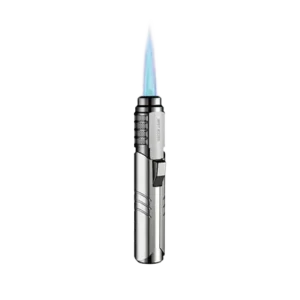 فندک اتمی ضد باد گرین لاین jet flame مدل gnjtflmwplsl