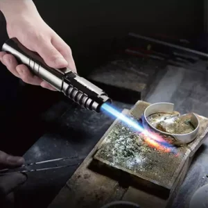 فندک اتمی ضد باد گرین لاین jet flame مدل gnjtflmwplsl