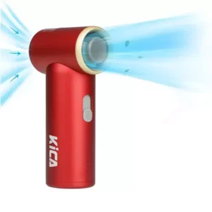 مینی جت‌فن کیکا مدل KICAPF