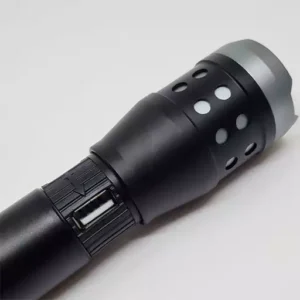 چراغ قوه شارژی پرودو مدل PD-LS5WFL