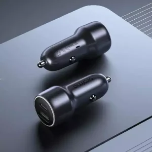 شارژر فندکی 48 وات اورایمو مدل BULLET 48 OCC-73D