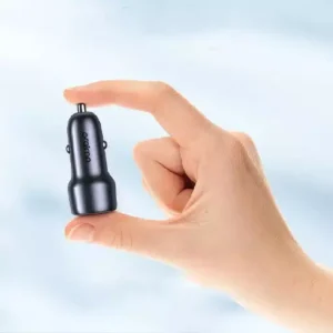 شارژر فندکی 48 وات اورایمو مدل BULLET 48 OCC-73D