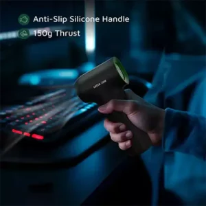 جت فن جت فلو GB-246X گرین لاین مدل GNJETFLBLBK