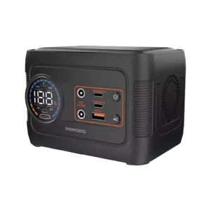 پاوراستیشن 150 وات فورسبیس پرودو مدل PDD150GYBK