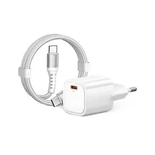شارژر دیواری مینی مکدودو مدل CH-0082/CH-0083